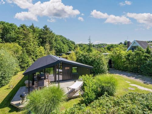 Bønnerup Strand Casa | 6 person holiday home in Glesborg-By Traum