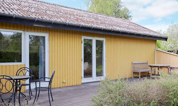 Hojby Casa | 6 personas casa en Højby-By Traum