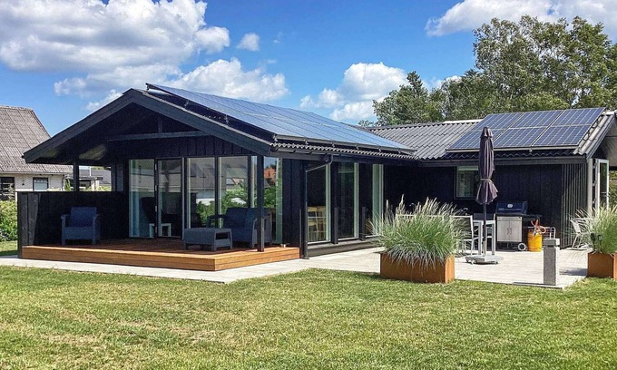 Hou Casa | 6 personas casa en Hals
