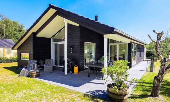 Hou Casa | 6 personas casa en Hals