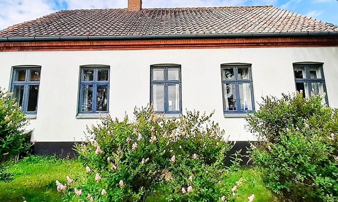 Hasle Casa | 6 personas casa en Hasle