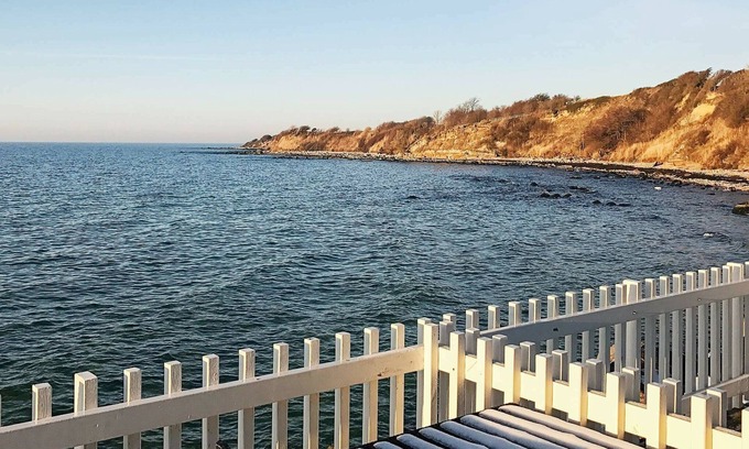 Hasle Casa | Acogedora casa de vacaciones en Hasle, cerca del mar Báltico