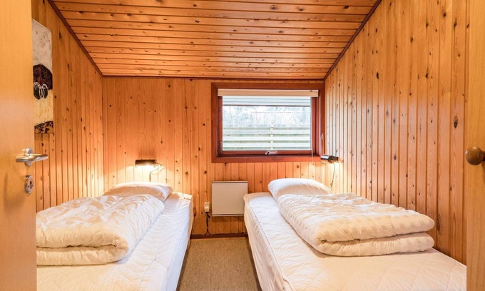 Henne Casa | 6 personas casa en Henne