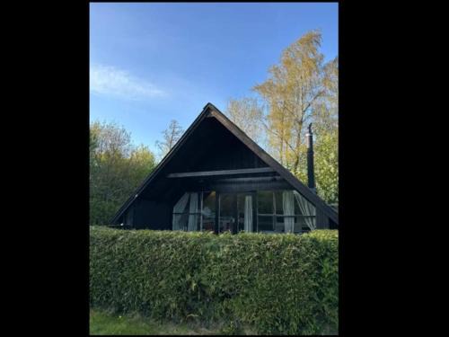 Skovgaarde Casa | 6 person holiday home in Herning