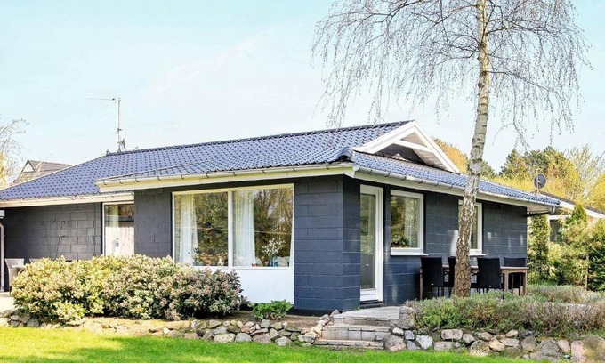 Millinge Casa | 6 person holiday home in Millinge