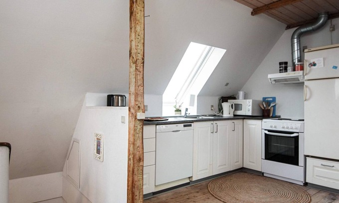 Sonderho Casa | 6 person holiday home in Ribe