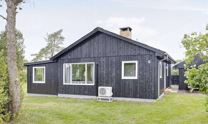 Nordost Casa | 6 personas casa en Sæby