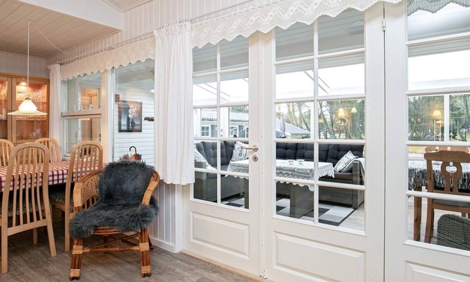 Nordost Casa | 6 person holiday home in Sæby