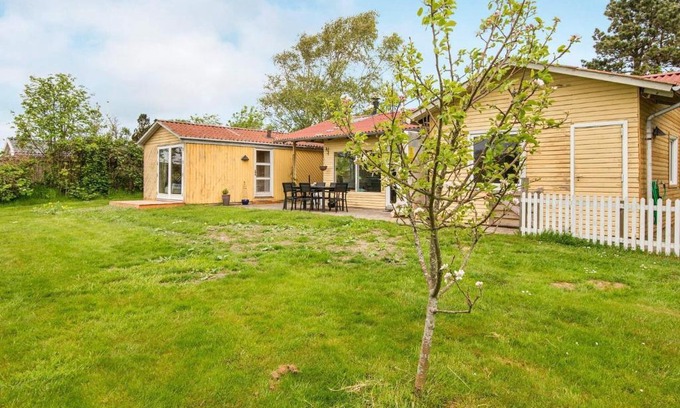 Kegnæshøj Casa | 6 person holiday home in Sydals