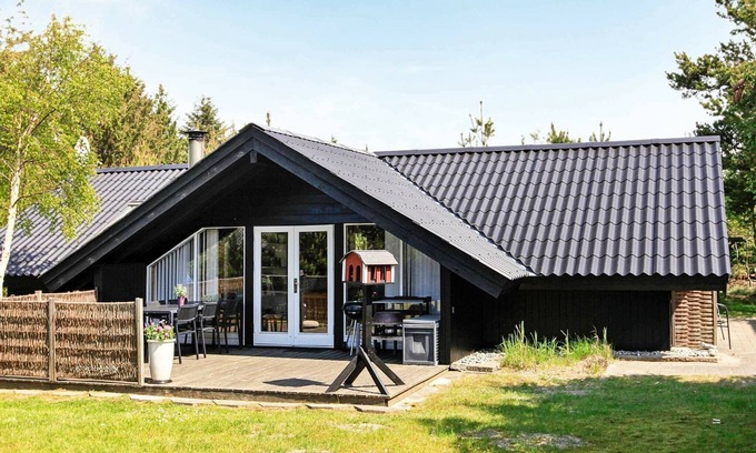 Saltum Casa | 6 personas casa en Saltum-By Traum