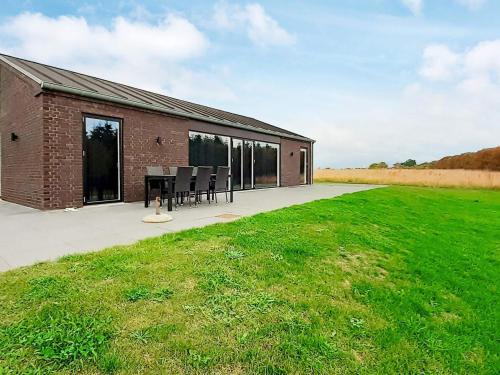 Store Kongsmark Casa | 6 person holiday home in Slagelse