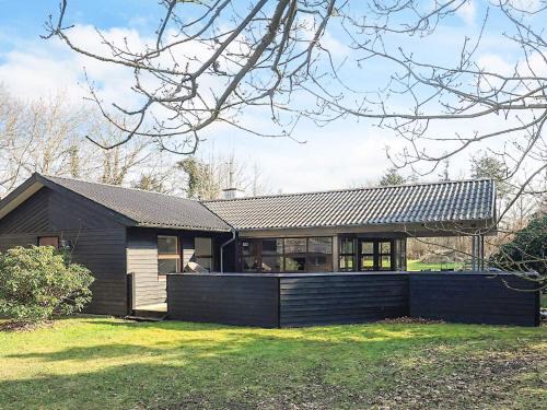 Spøttrup Casa | 6 person holiday home in Spøttrup