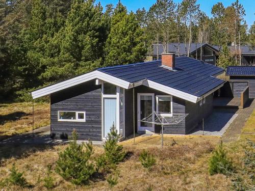Strandby Casa | 6 person holiday home in Strandby