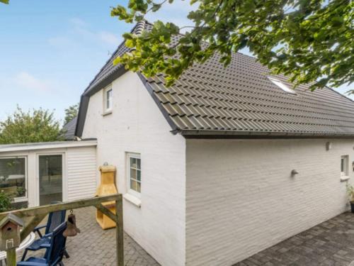 Thisted Municipality Casa | 6 person holiday home in Thisted