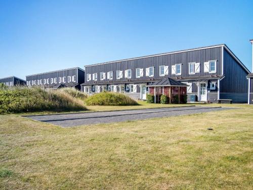 Agger Casa | 6 person holiday home in Vestervig-By Traum