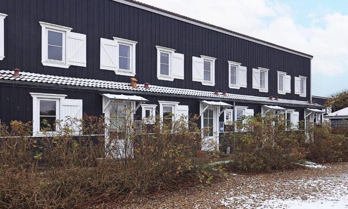 Agger Casa | 6 person holiday home in Vestervig-By Traum