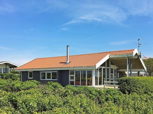 Vinderup Casa | 6 person holiday home in Vinderup