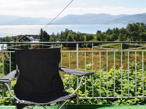 Fiskabygd Casa | 6 person holiday home in FISKÅ-By Traum