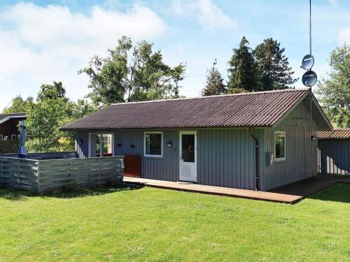 Gedesby Casa | 6 person holiday home in Gedser-By Traum