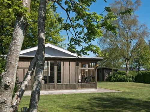 Hejlsminde Strand Casa | 6 person holiday home in Hejls-By Traum