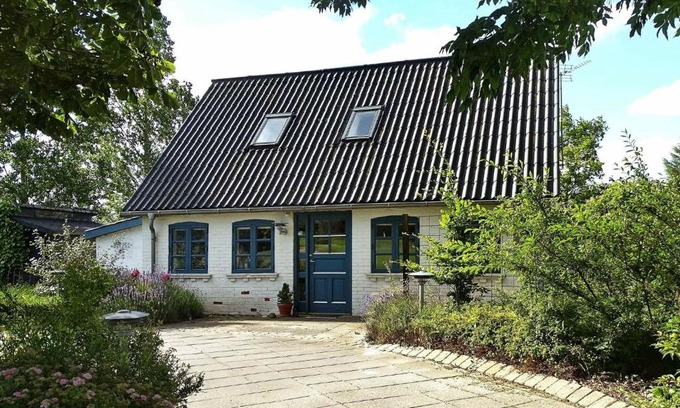 Østerskov Casa | 6 person holiday home in Humble-By Traum