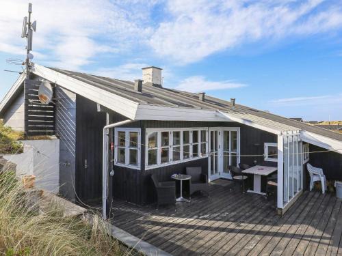 Lokken Casa | 6 person holiday home in Løkken