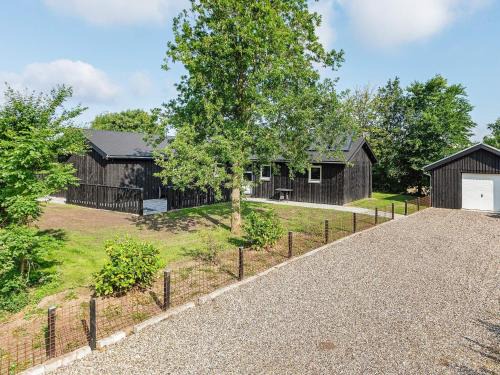 Trend Casa | 6 person holiday home in Løgstør
