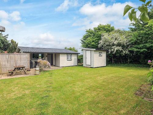 Lokken Casa | 6 person holiday home in Løkken
