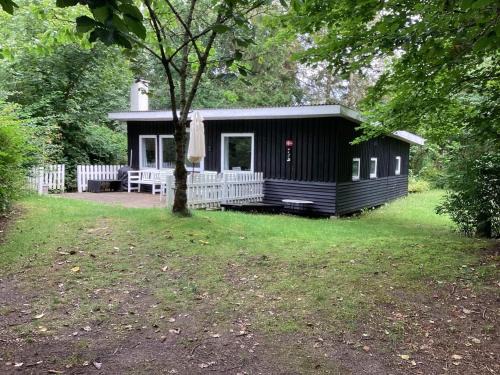 Nibe Casa | 6 person holiday home in Nibe