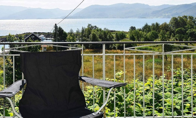Fiskabygd Casa | 6 personas casa en FISKÅ-By Traum