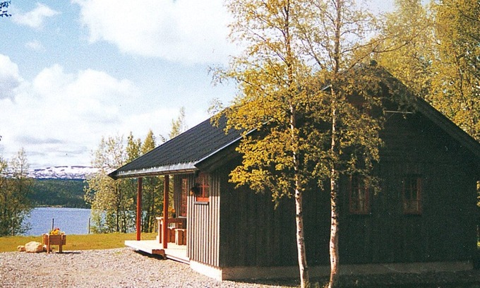 Holand Casa | 6 personas casa en Nordli-By Traum