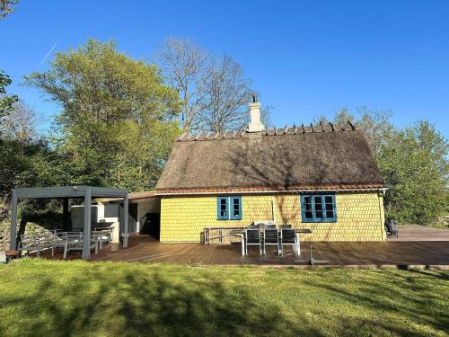 Bisserup Casa | 6 person holiday home in Rude