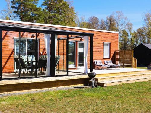 Saffle Municipality Casa | 6 person holiday home in SÄFFLE-By Traum