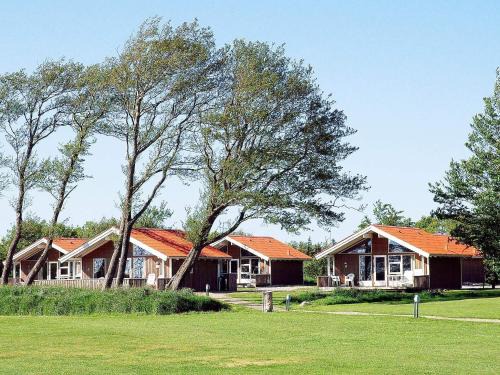 Skaerbaek Casa | 6 person holiday home in Skærbæk-By Traum