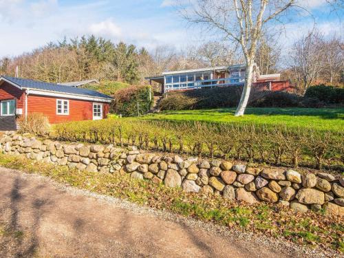 Oddesund Syd Casa | 6 person holiday home in Struer-By Traum