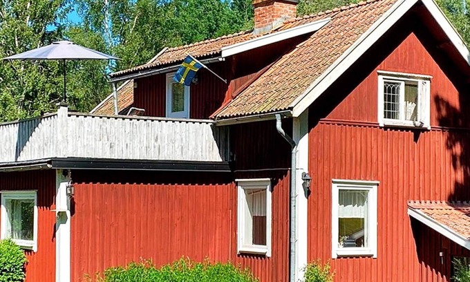 Arjang Casa | 6 personas casa en ÅRJÄNG