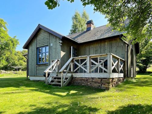 Borgholm Casa | 6 person holiday home in BORGHOLM