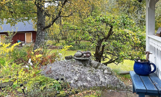 Varne Casa | 6 person holiday home in EKSJÖ
