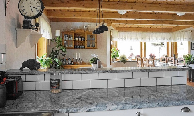 Lerum Municipality Casa | 4 esrellas case en FLODA
