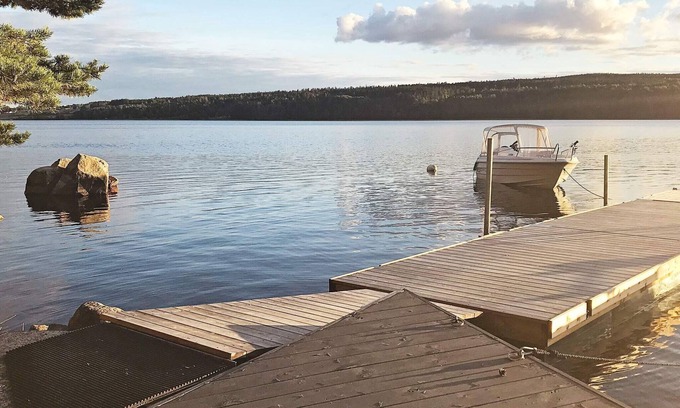 Bergslagen Casa | 4 esrellas case en STORÅ