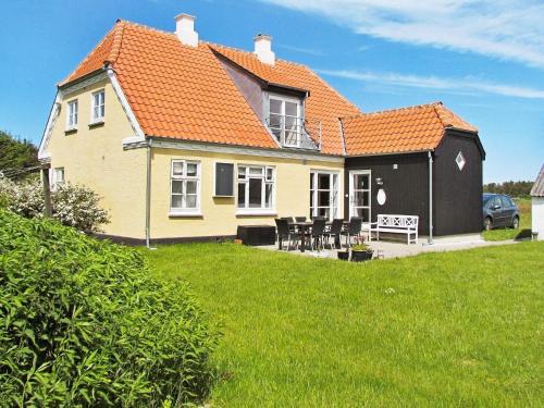 Hulsig Casa | 6 person holiday home in Skagen-By Traum