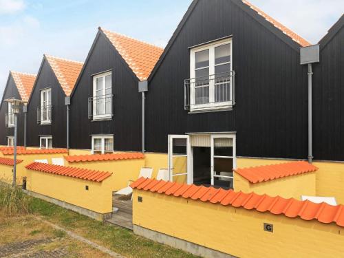 Skagen Apartamento | 6 person holiday home in Skagen-By Traum