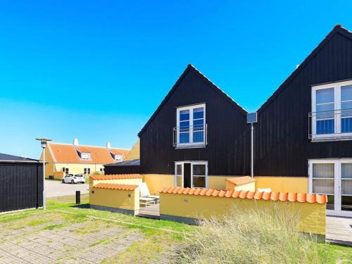 Skagen Apartamento | 6 person holiday home in Skagen-By Traum