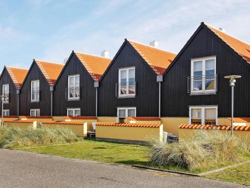 Skagen Apartamento | 6 person holiday home in Skagen-By Traum