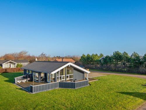 Skaven Strand Casa | 6 person holiday home in Tarm