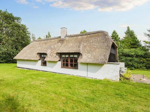 Sønder Nissum Casa | 6 person holiday home in Ulfborg