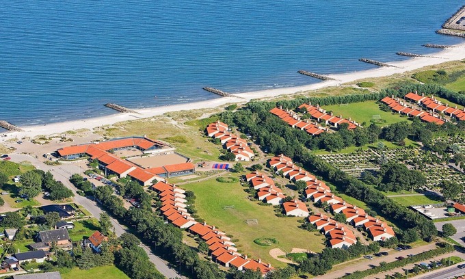 Sæby Casa | 6 personas casa en Sæby