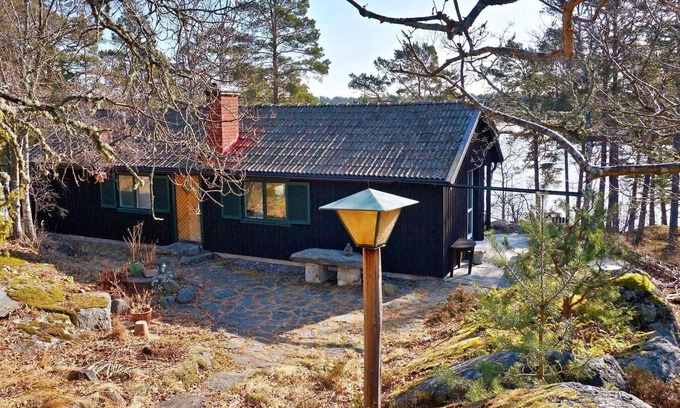 Varmdo Casa | 6 personas casa en DJURHAMN-By Traum