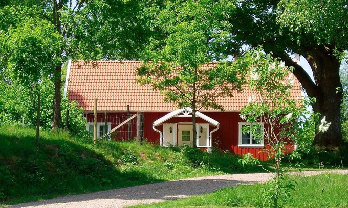 Hacksvik Casa | 6 personas casa en HÅCKSVIK-By Traum