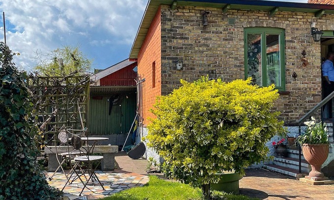 Hoganas Casa | 6 personas casa en HÖGANÄS